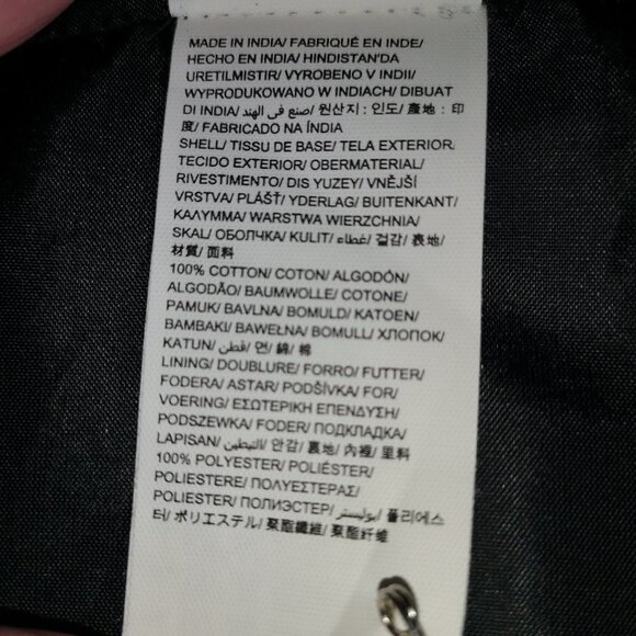 Calvin Klein Jeans Men's Lined Jacket / Blazer - Picture 4 of 9